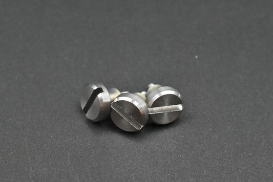 Technics Technics SP10 MKII MK2 Platter Screw – vintage HiFi audio part from Japan