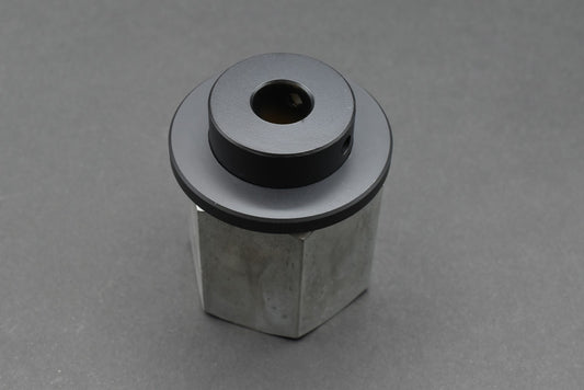 AUDIO CRAFT AC-3000MC/4000MC Tonearm Base / 02.