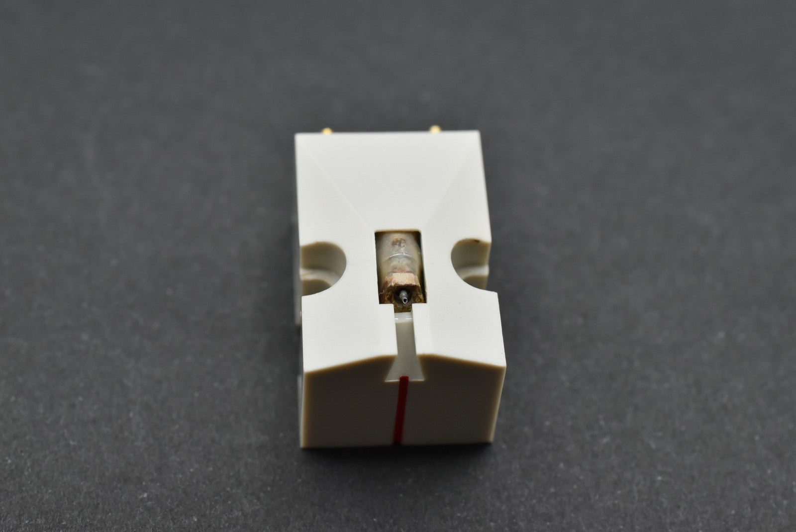 DENON DL103S MC Cartridge  Stylus Needs Repair【Ships from US🇺🇸】 1