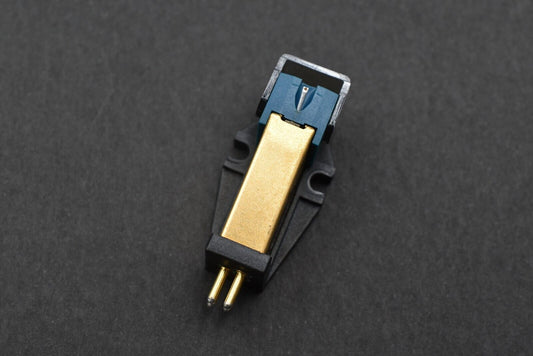 Ortofon Ortofon M15E Super MM Cartridge / 02 – phono cartridge or stylus – high-fidelity audio component for vinyl enthusiasts