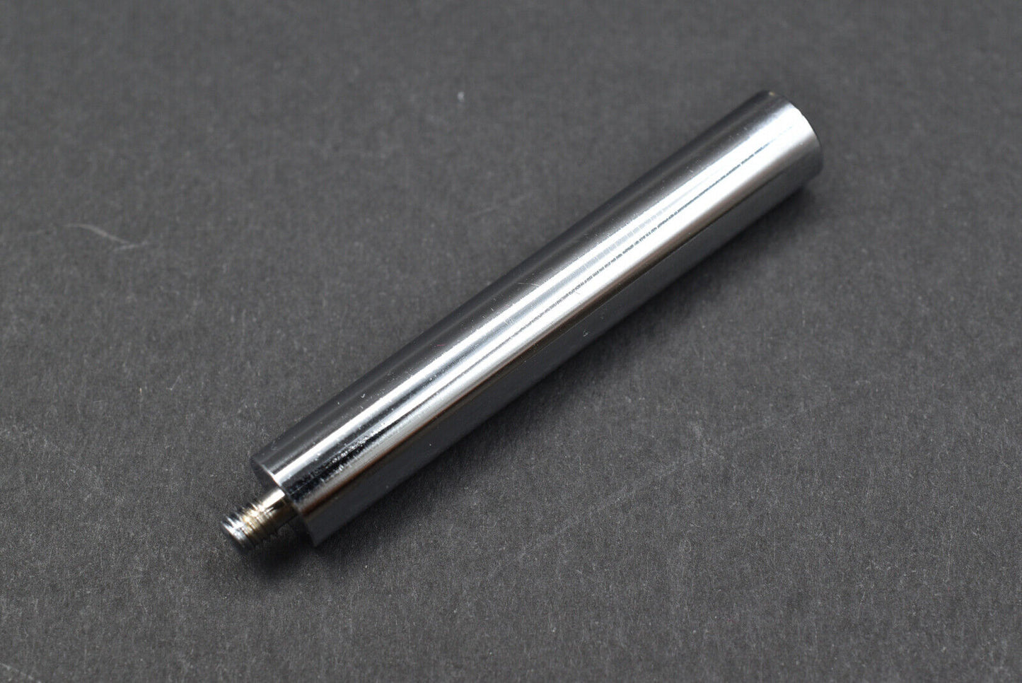 Micro Seiki MICRO MA-707/CF-1 Tonearm Arm Sub Weight / 28.1g – tonearm sub-weight or counterweight – precision balance accessory for stable tracking on vintage turntables