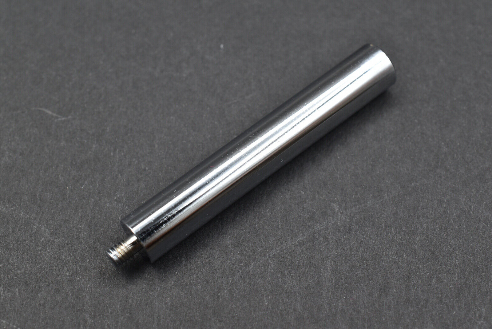 Micro Seiki MICRO MA-707/CF-1 Tonearm Arm Sub Weight / 28.1g – tonearm sub-weight or counterweight – precision balance accessory for stable tracking on vintage turntables