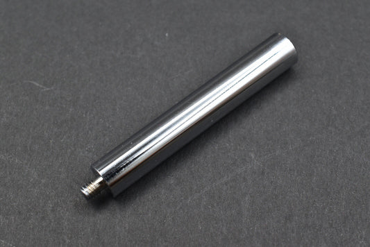 Micro Seiki MICRO MA-707/CF-1 Tonearm Arm Sub Weight / 28.1g – tonearm sub-weight or counterweight – precision balance accessory for stable tracking on vintage turntables