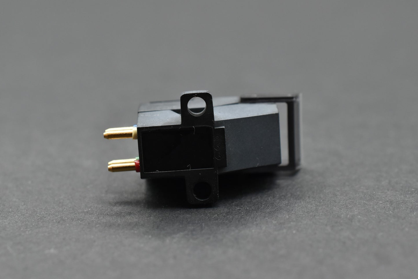 YAMAHA MC-703 MC Cartridge.