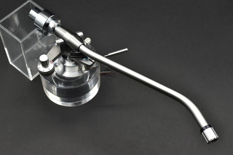 MICRO MA-202L Long Tonearm | Samurai Audio