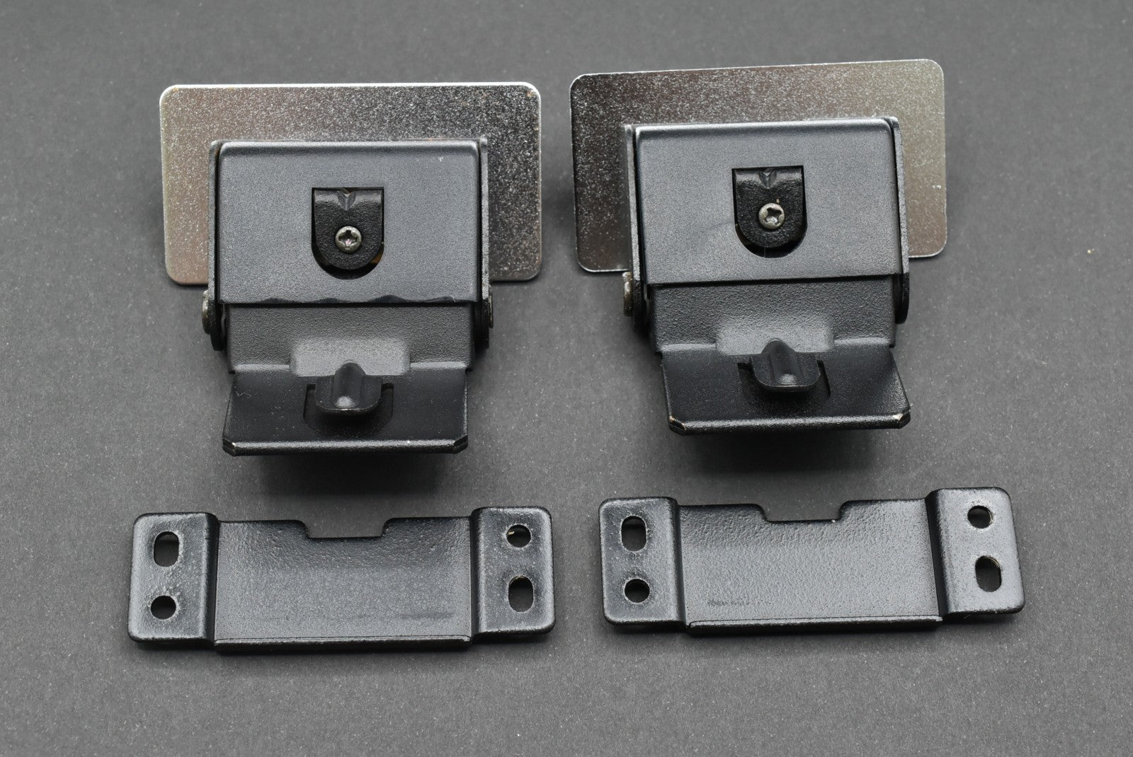 JVC VICTOR QL-7 Dustcover Cover Hinge.