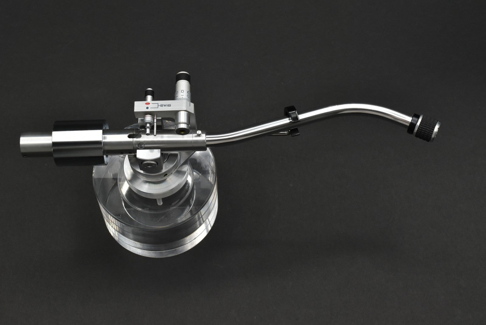 Micro Seiki DD-35 (MA-505) Tonearm 【Ships from US🇺🇸】 1