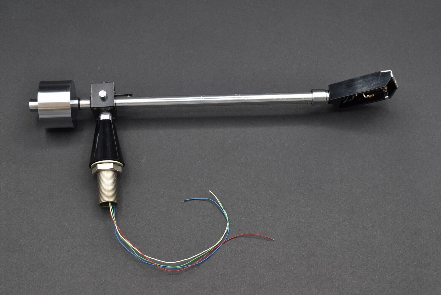 Grace G-440 Straight Tonearm