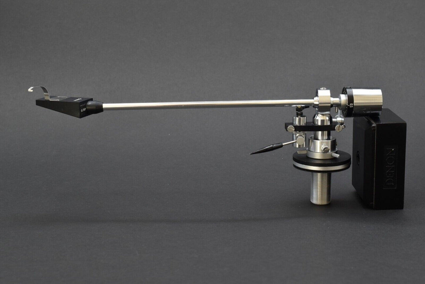 Grace G-707 Straight Tonearm