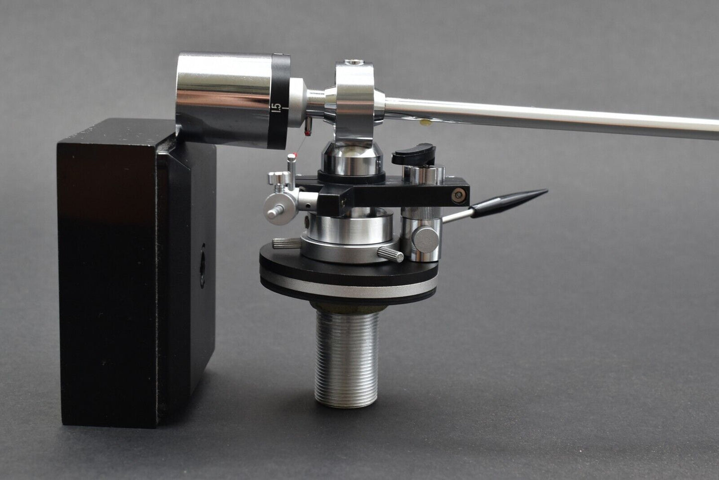 Grace G-707 Straight Tonearm