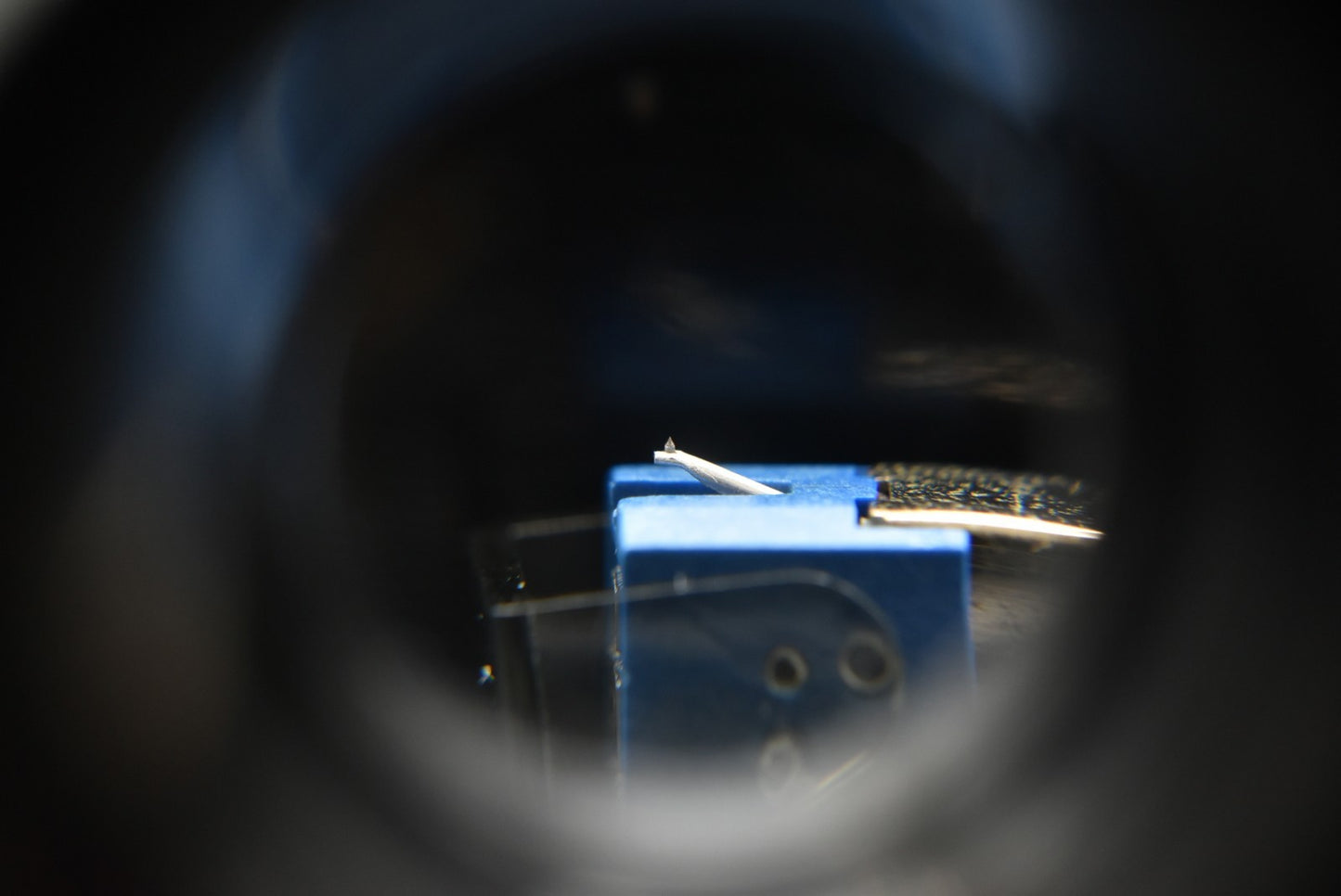  – vintage HiFi audio part from Japan