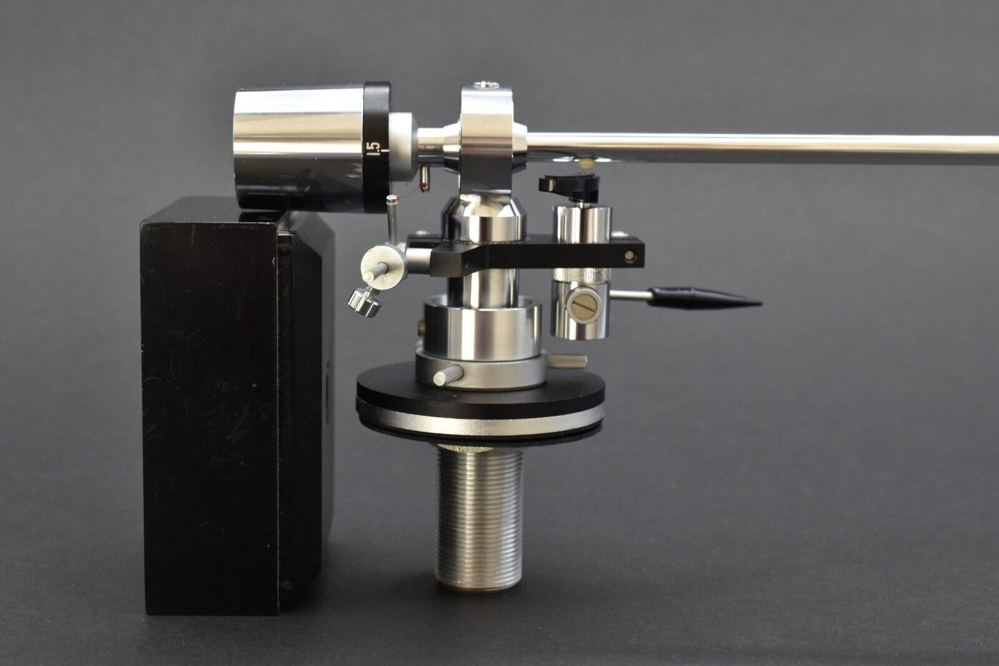 Grace G-707 Straight Tonearm