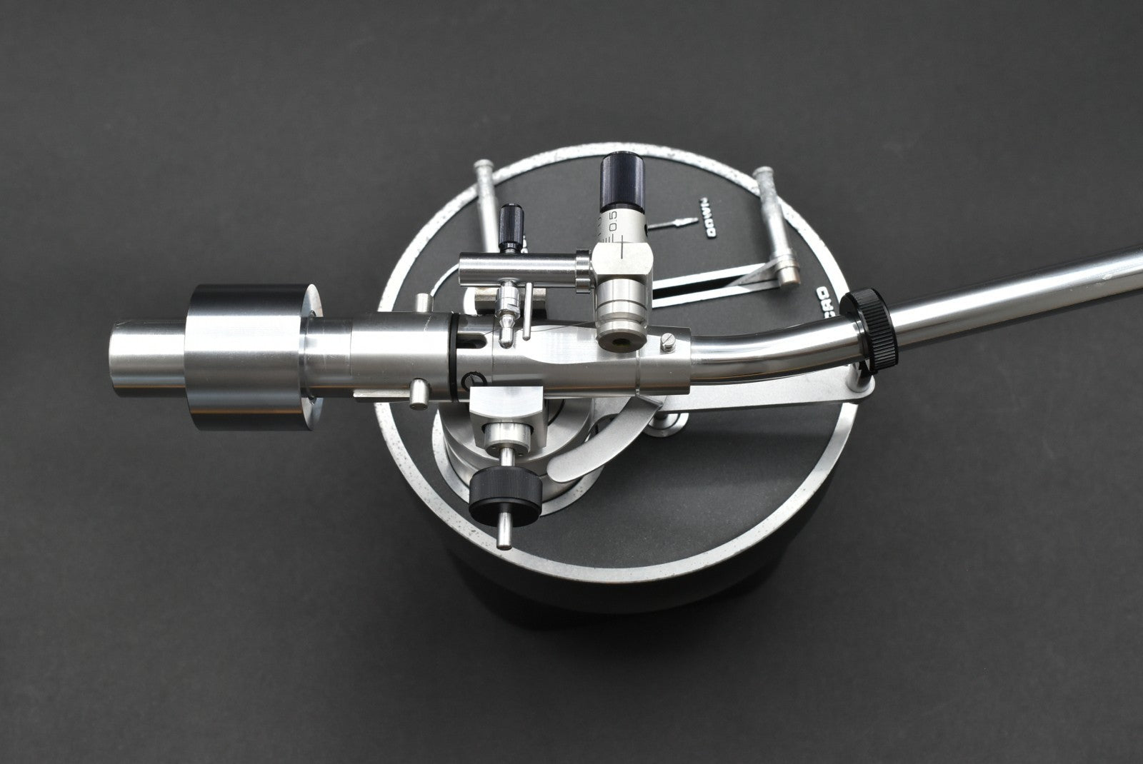 MICRO DD7 (MA505) Tonearm / Micro Seiki.