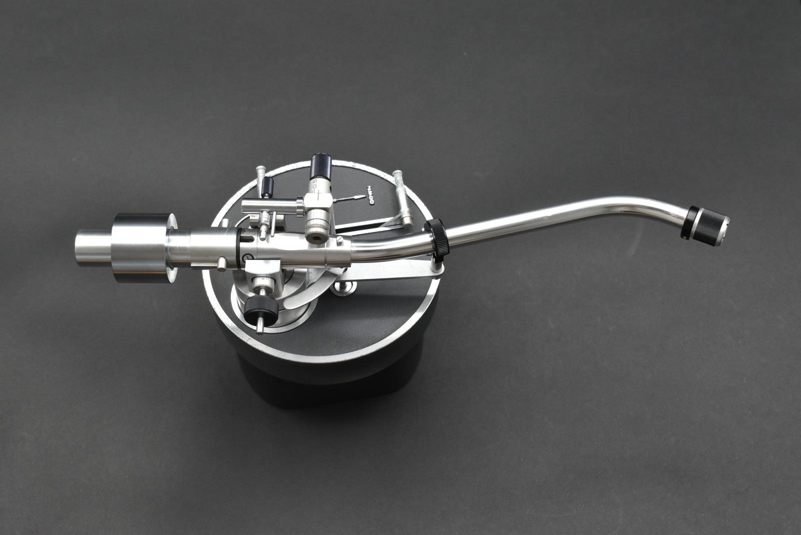 MICRO DD7 (MA505) Tonearm / Micro Seiki.