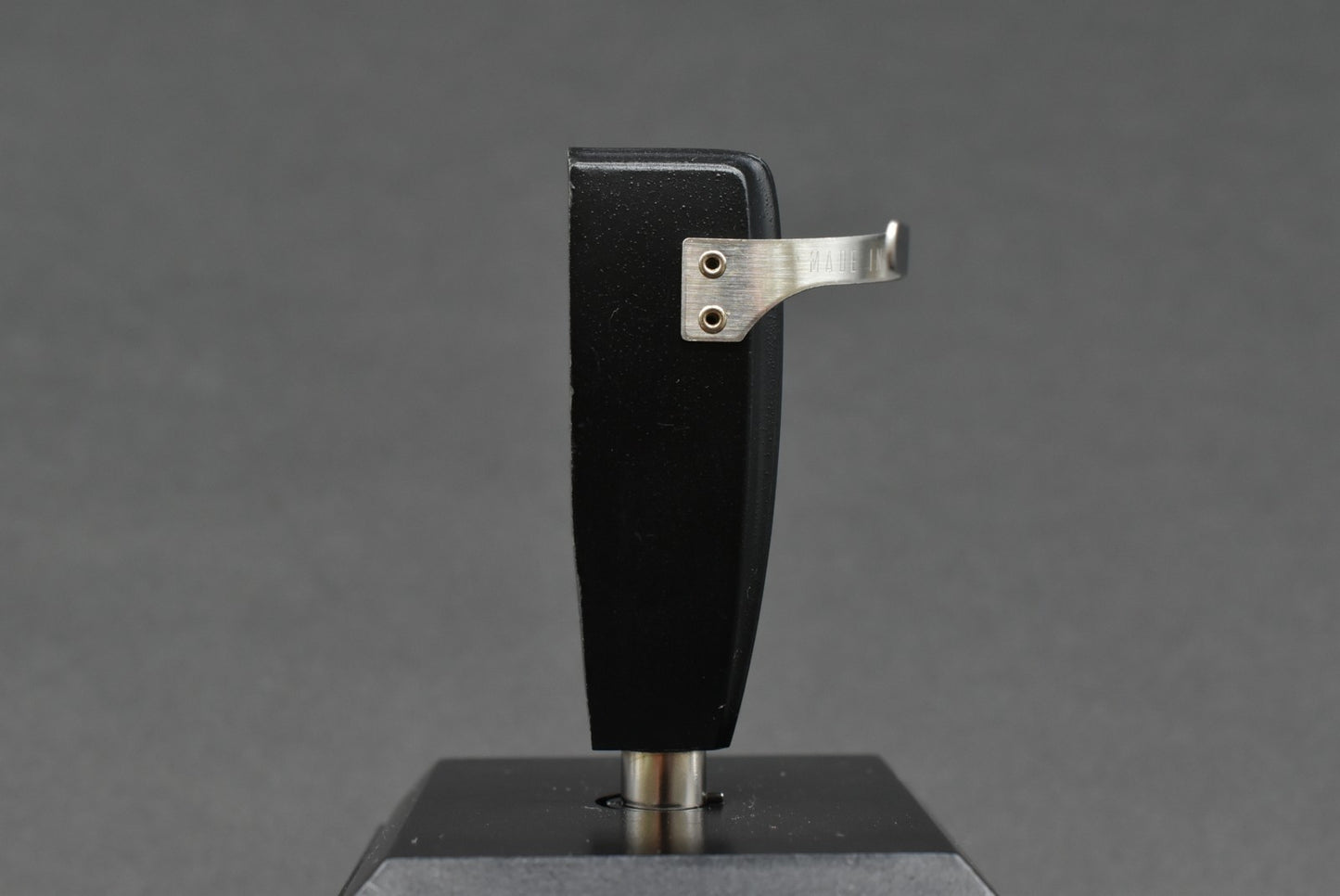 Ortofon SPU G Vintage Headshell / 10.0g.
