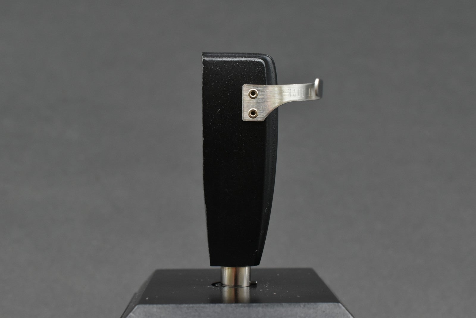 Ortofon SPU G Vintage Headshell / 10.0g.