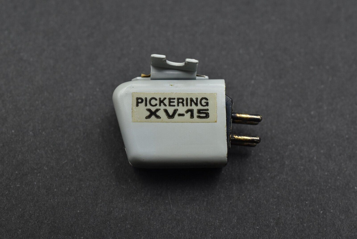 **without stylus** Pickering XV-15 MM Cartridge