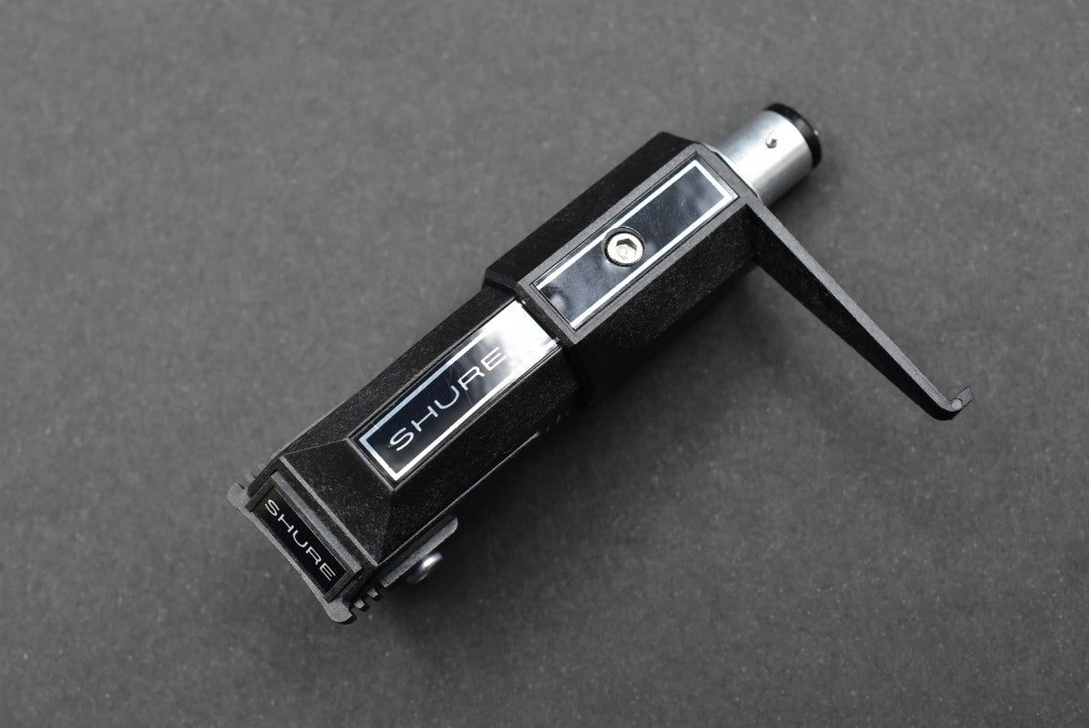 SHURE M97HE-AH MM Cartridge with Stylus N97HE! | Samurai Audio