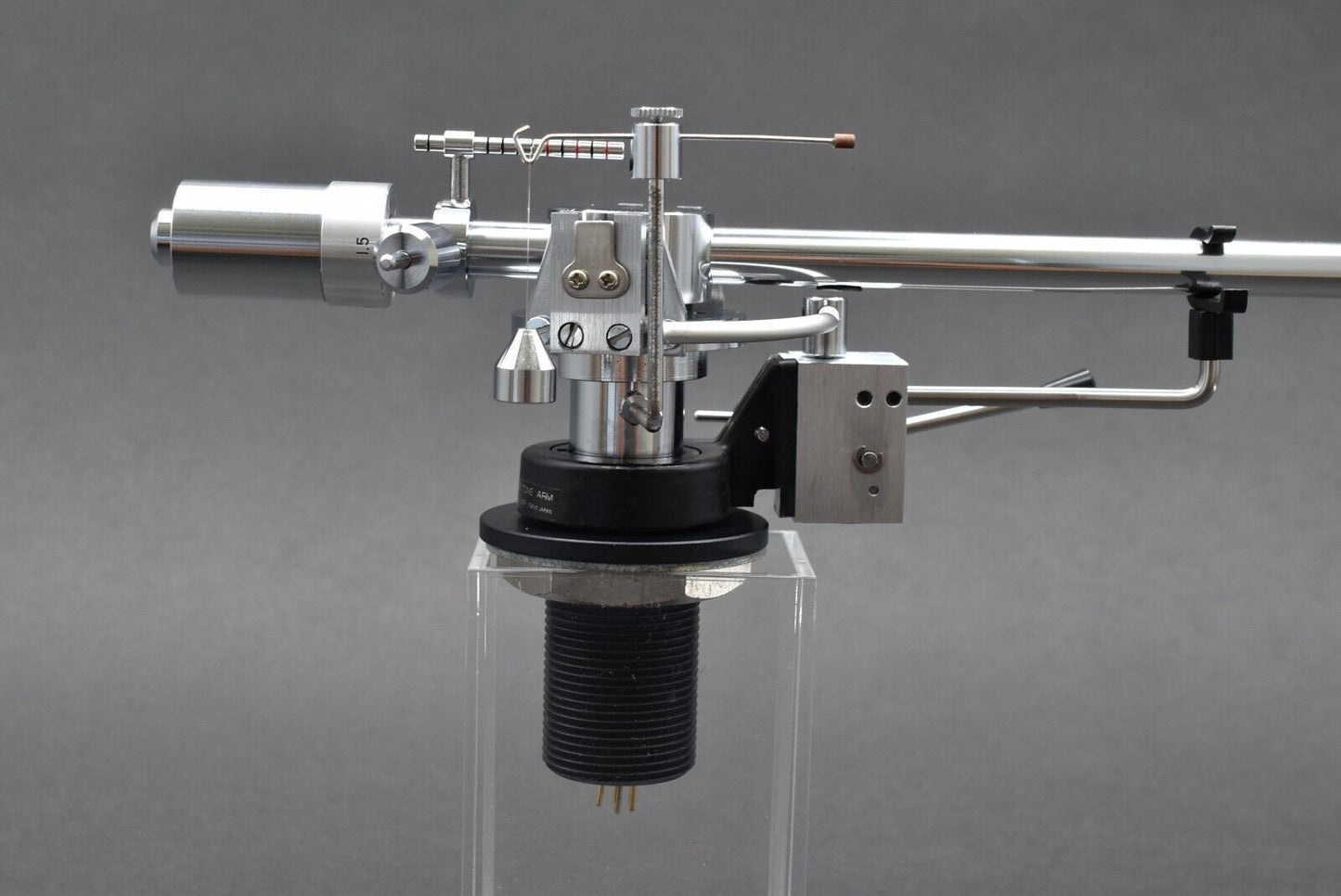 SAEC WE-308 Tonearm