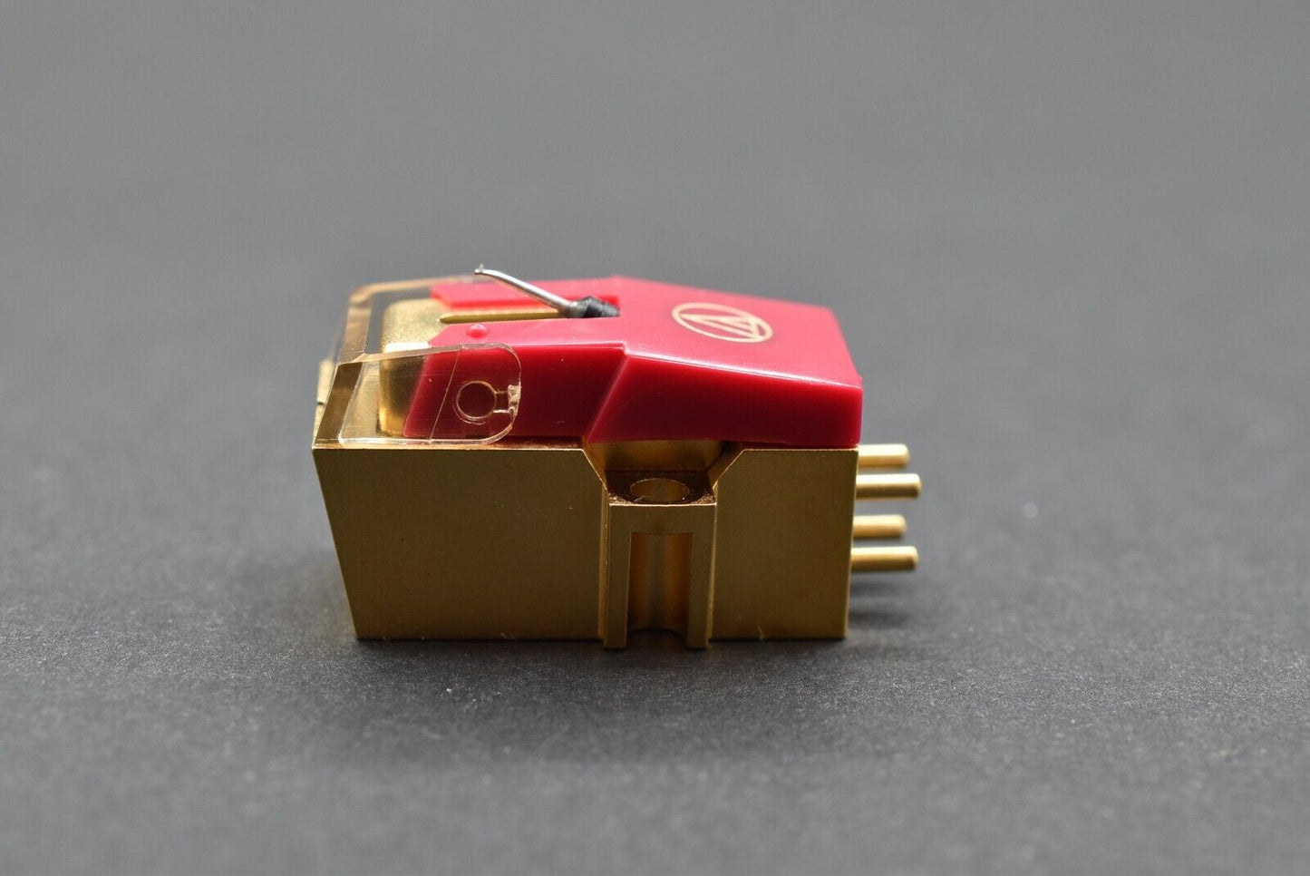 Audio Technica AT14Sa AT-14Sa MM Cartridge **Shibata Stylus**