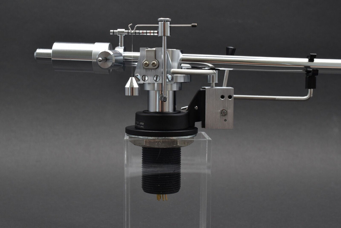 SAEC WE-308L Long Tonearm