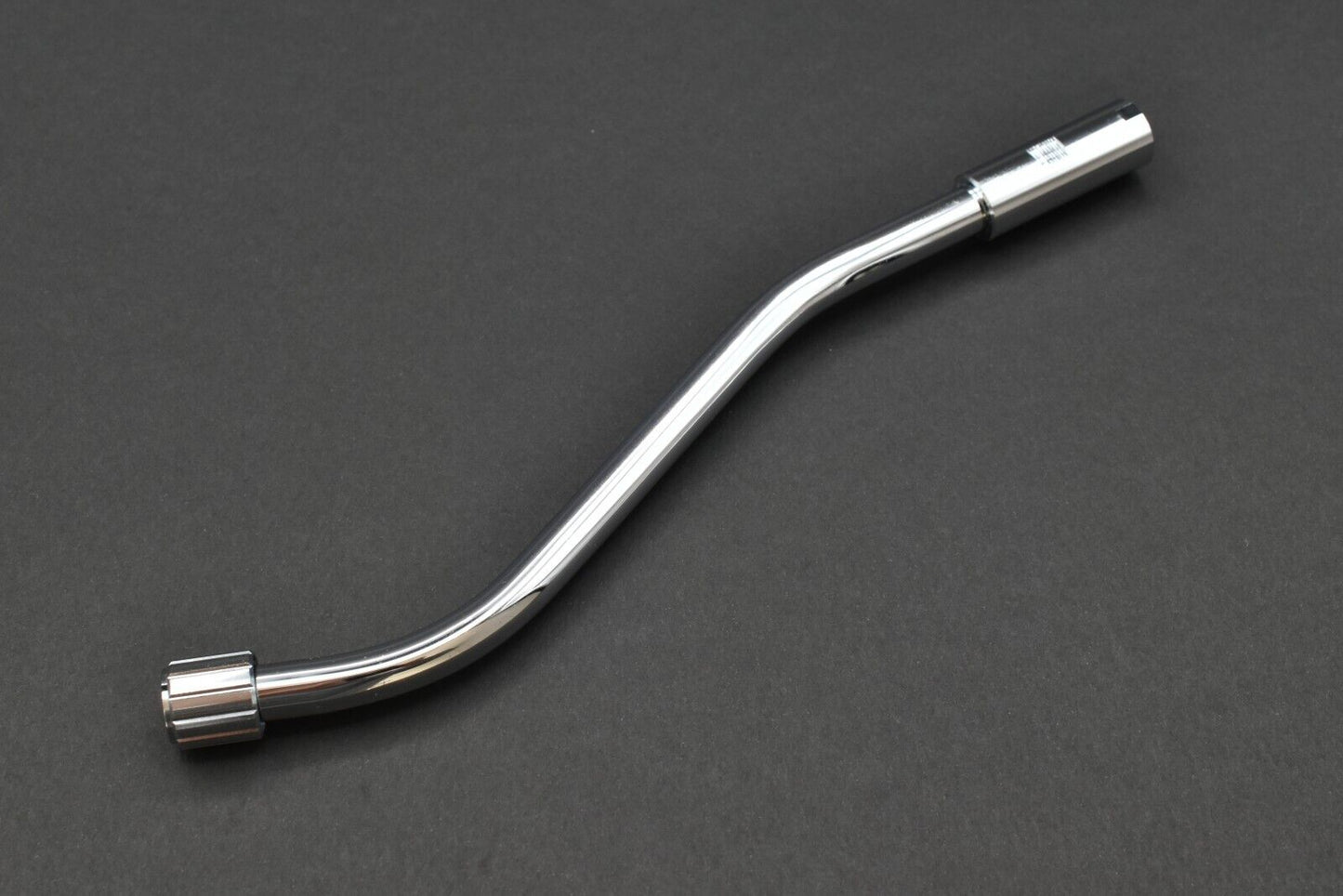 Sansui XR-Q7 Tonearm Arm "S" Pipe tube