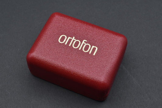 Ortofon SPU-G Box 03