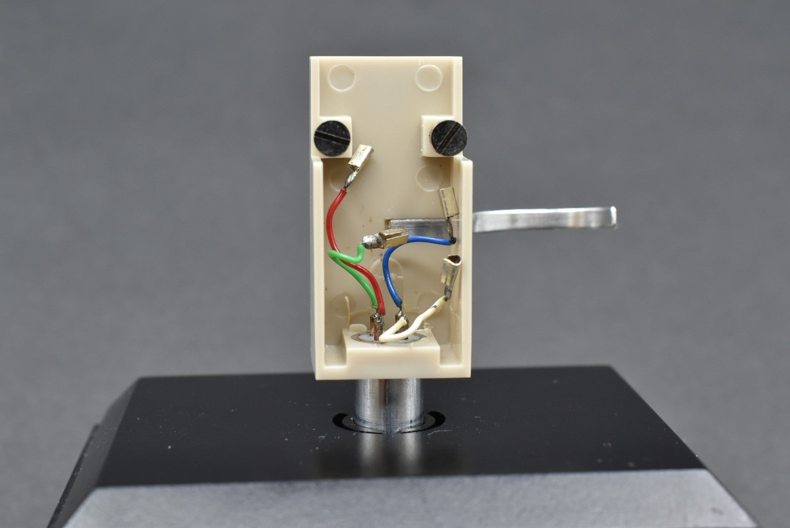  – vintage HiFi audio part from Japan