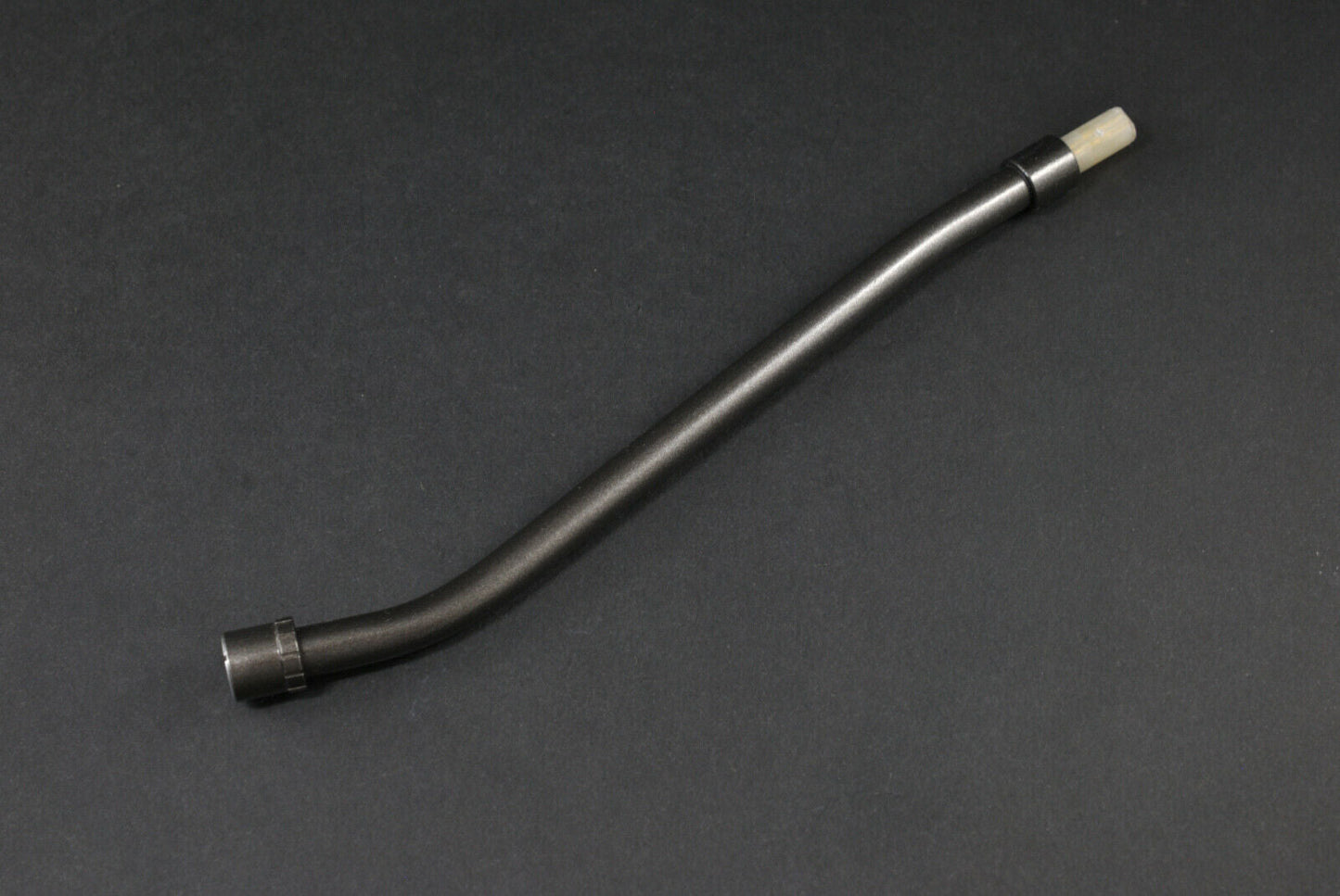 Denon DENON PCL-100 Tonearm Arm S Pipe Tube for DP-100M – precision tonearm – high-end arm for vintage turntables