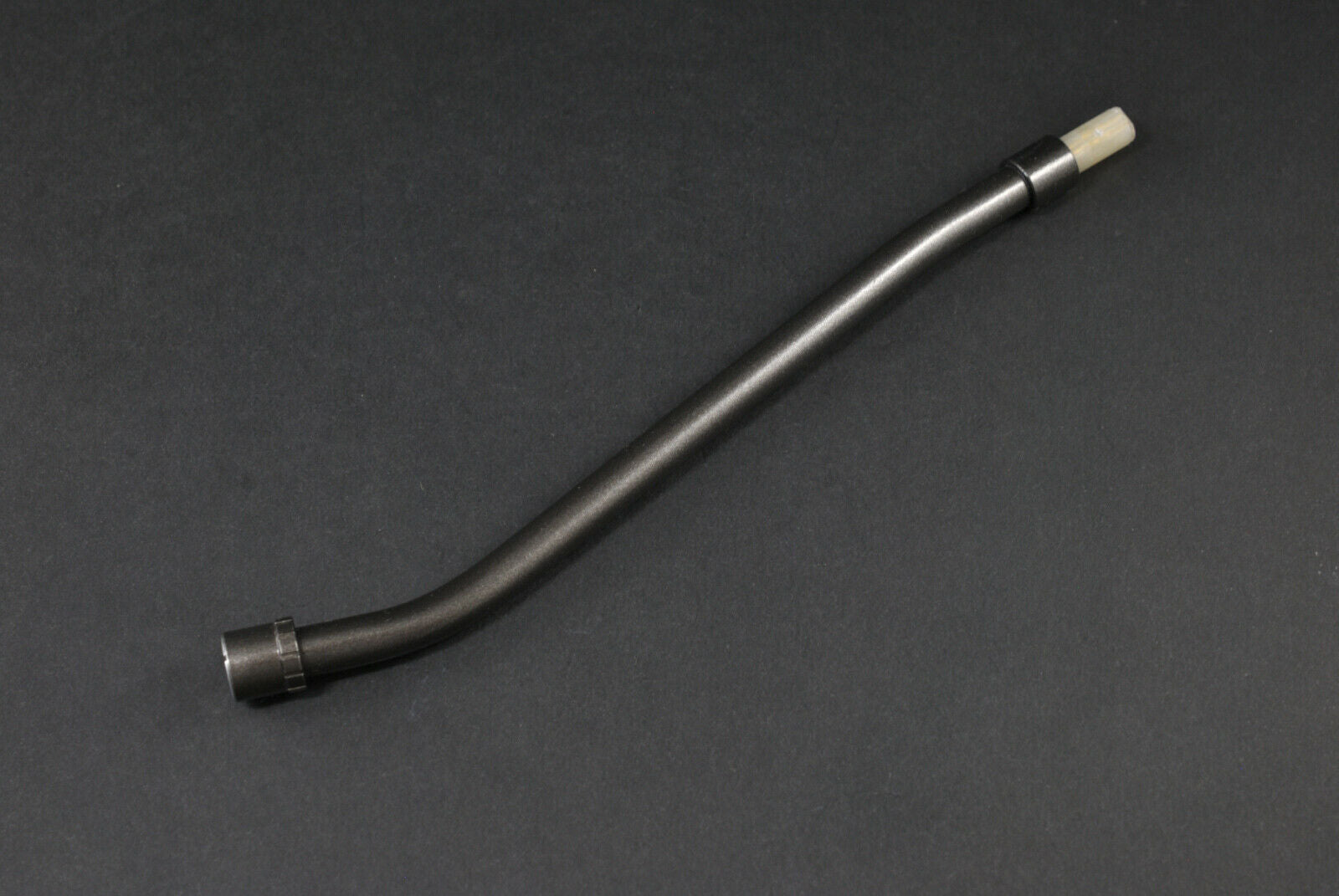 Denon DENON PCL-100 Tonearm Arm S Pipe Tube for DP-100M – precision tonearm – high-end arm for vintage turntables