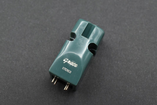 Grace **without stylus** Grace F-6 MM Cartridge / 03 – phono cartridge or stylus – high-fidelity audio component for vinyl enthusiasts