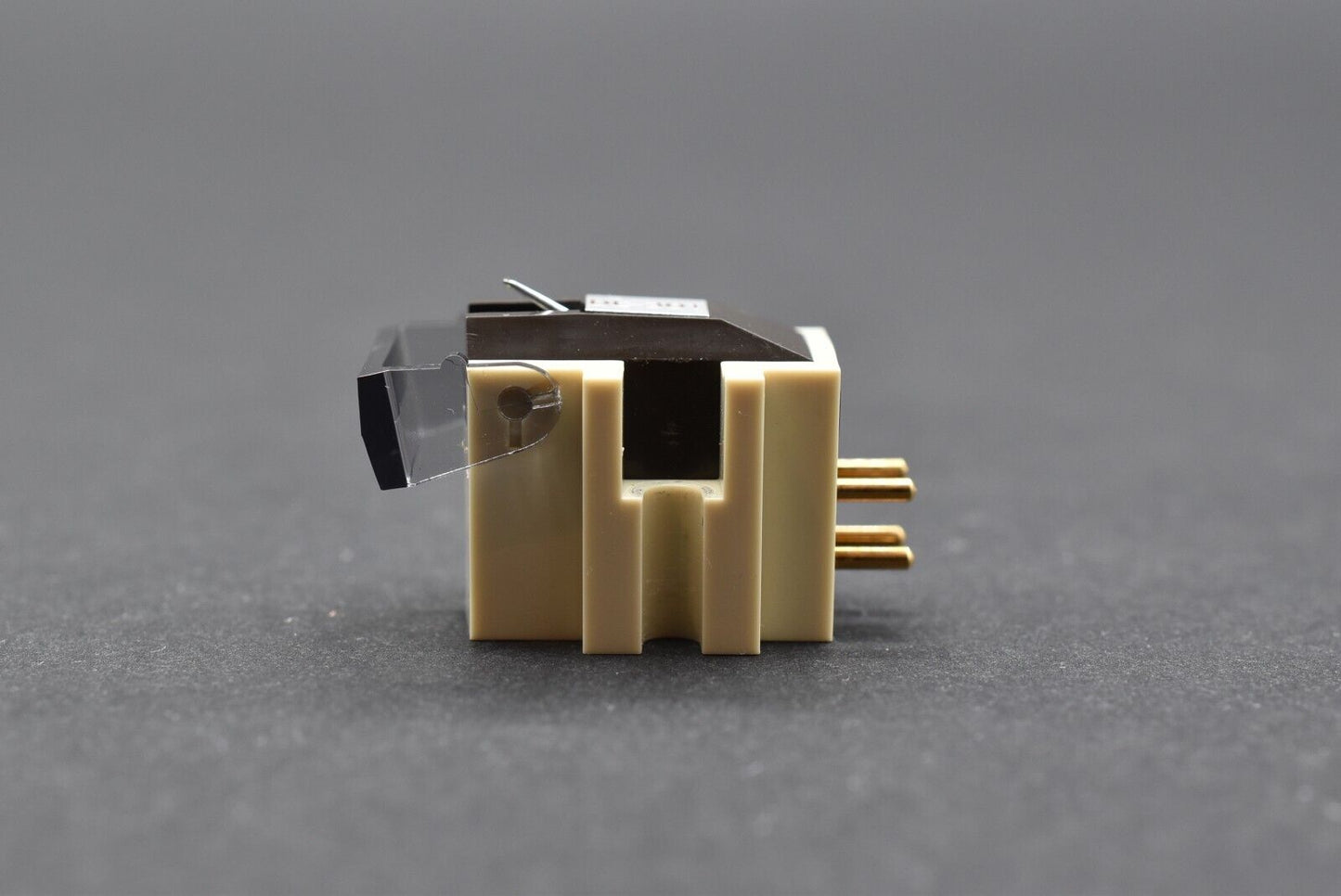 DENON DL-301 MC Cartridge