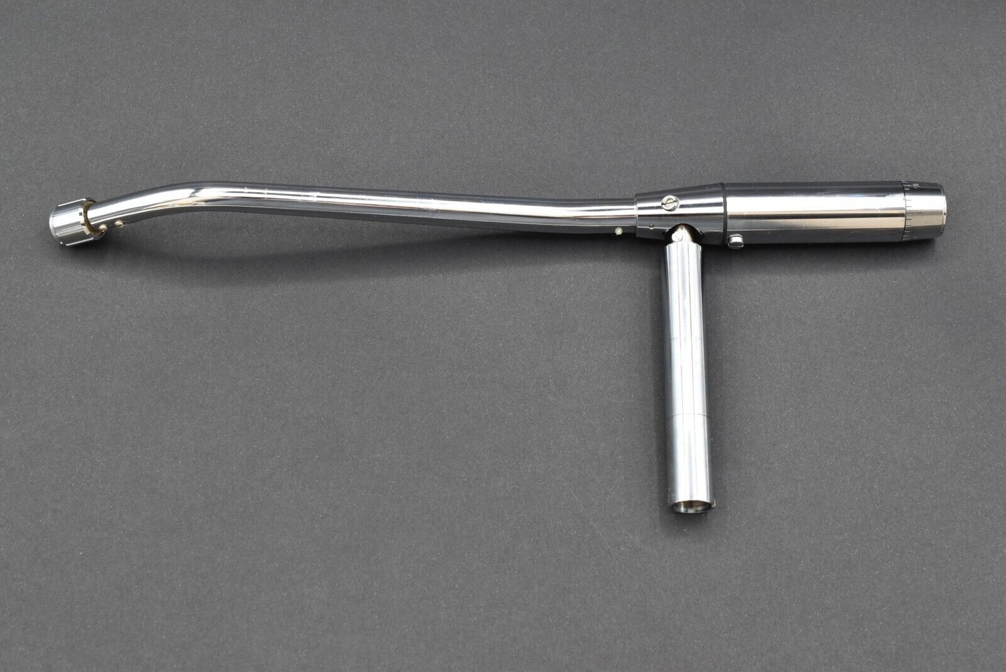 Audio-Technica **Tonearm Only** Audio Technica AT-1007 Tonearm – precision tonearm – high-end arm for vintage turntables