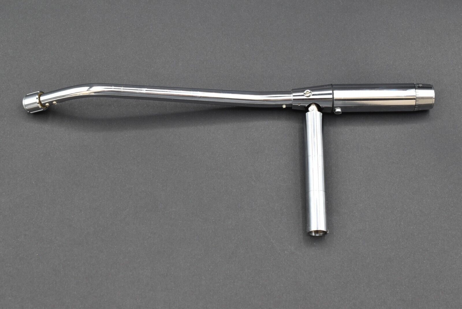 Audio-Technica **Tonearm Only** Audio Technica AT-1007 Tonearm – precision tonearm – high-end arm for vintage turntables