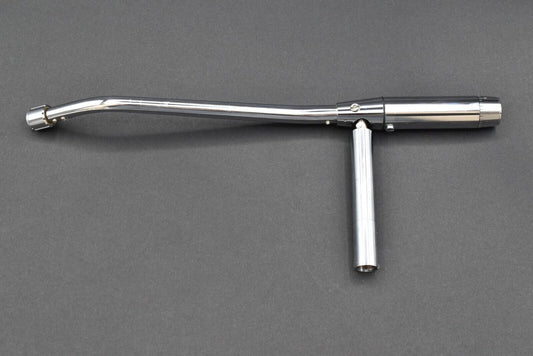 Audio-Technica **Tonearm Only** Audio Technica AT-1007 Tonearm – precision tonearm – high-end arm for vintage turntables