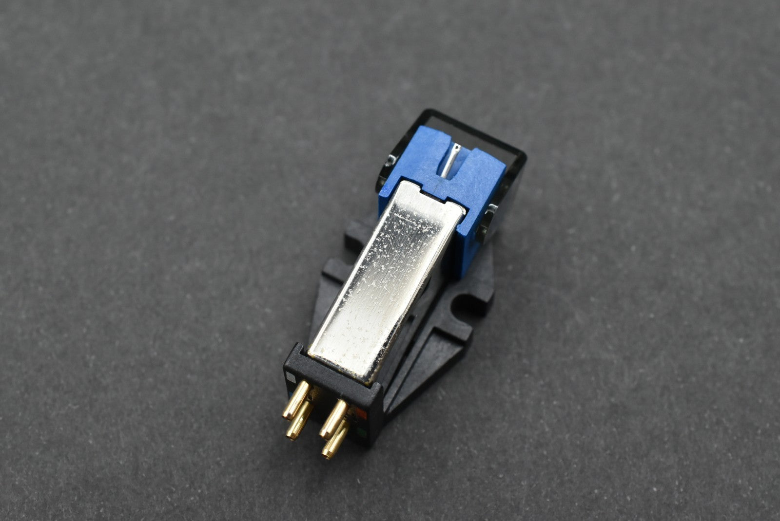 Ortofon Ortofon VMS 30 MKII MK2 MM Cartridge – phono cartridge or stylus – high-fidelity audio component for vinyl enthusiasts