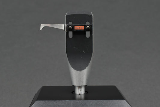Micro H-202 Headshell 10.5g / Micro Seiki.