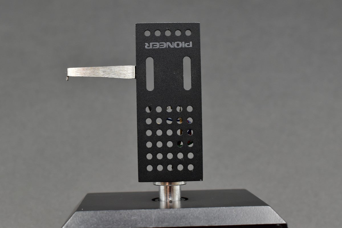 Pioneer JP-503 Headshell / 8.7g detail image - image 1