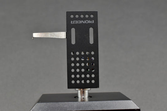 Pioneer JP-503 Headshell / 8.7g detail image - image 1