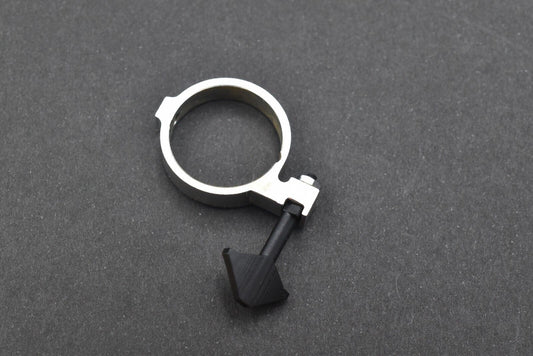 Micro Seiki MICRO MPS-55 Tonearm Oil Damper Paddle for MA-505X,LX,MKIII – precision tonearm – high-end arm for vintage turntables