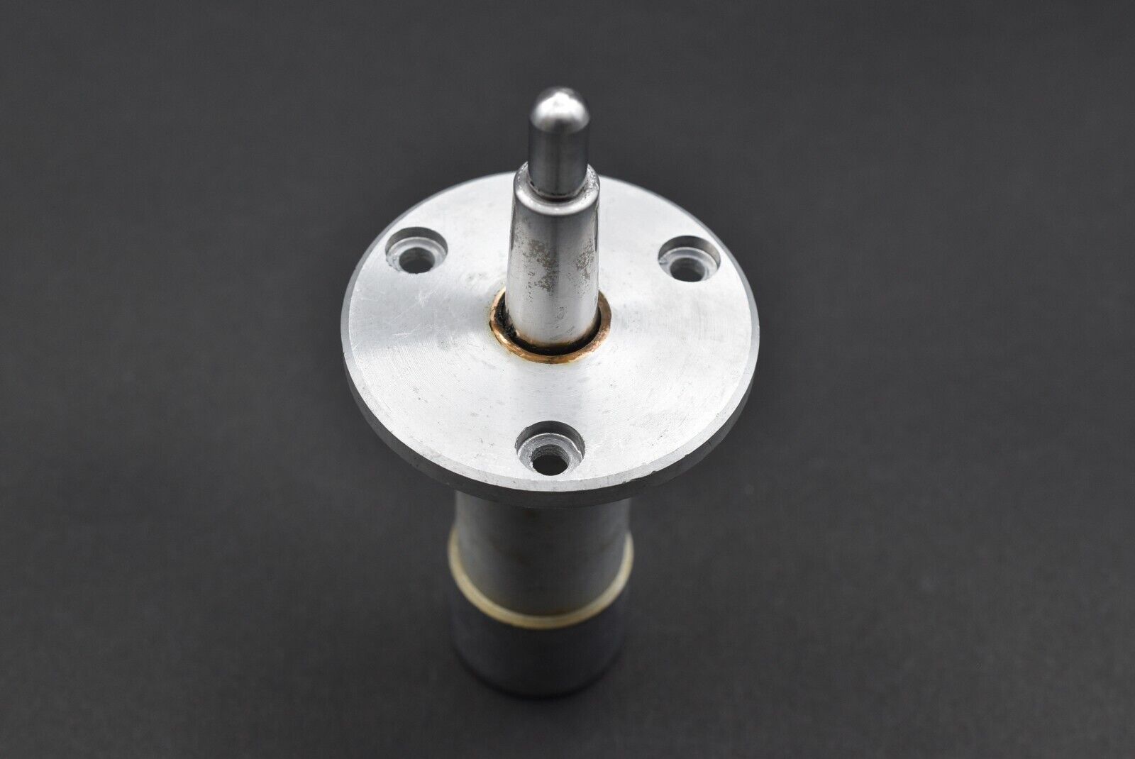 MICRO MR-611 Shaft Assembly Turntable Spindle Parts