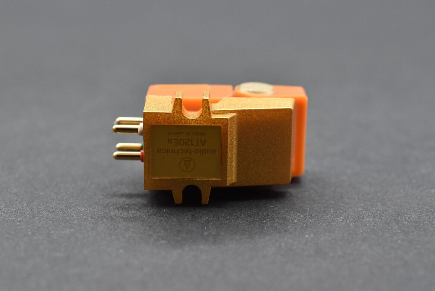 Audio Technica AT120Ea AT-120Ea MM Cartridge