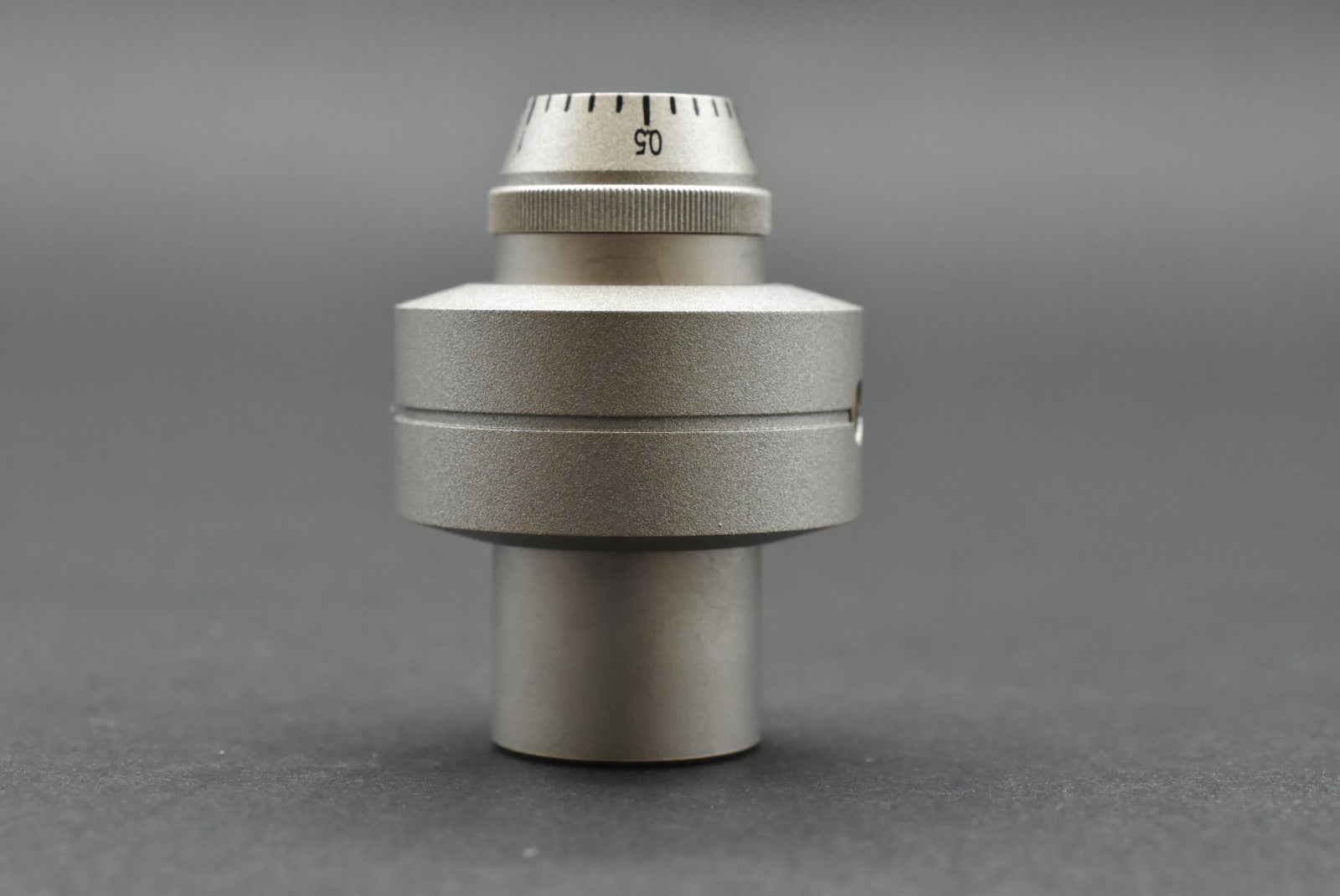 DENON DP-60M/DP-60L Tonearm Weight for "PCL-S S Arm".