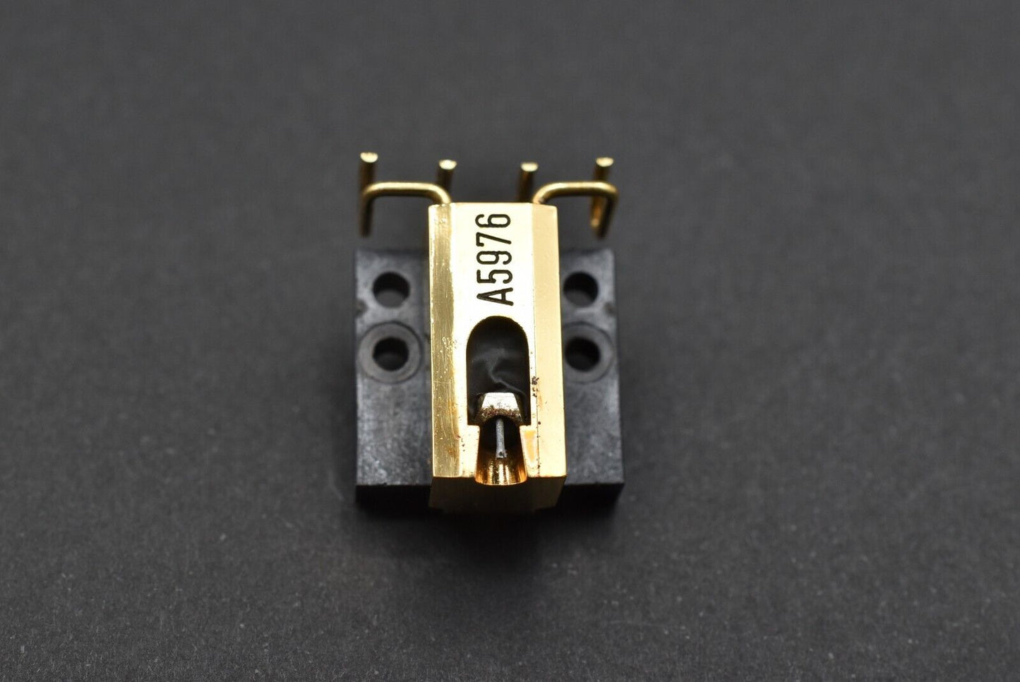 **Stylus need change or fix** Ortofon SPU Gold A MC Cartridge