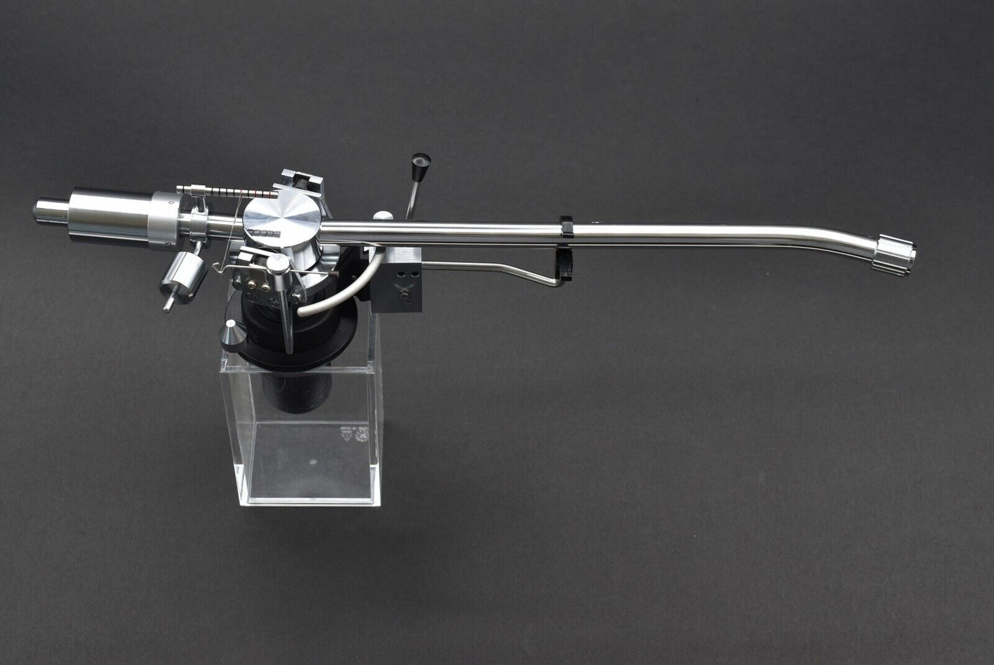 SAEC WE-308L Long Tonearm