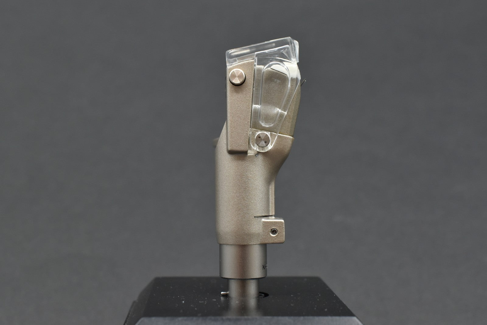 Technics EPC-100CMK3 MC Cartridge - Pure Boron Pipe Cantilever.