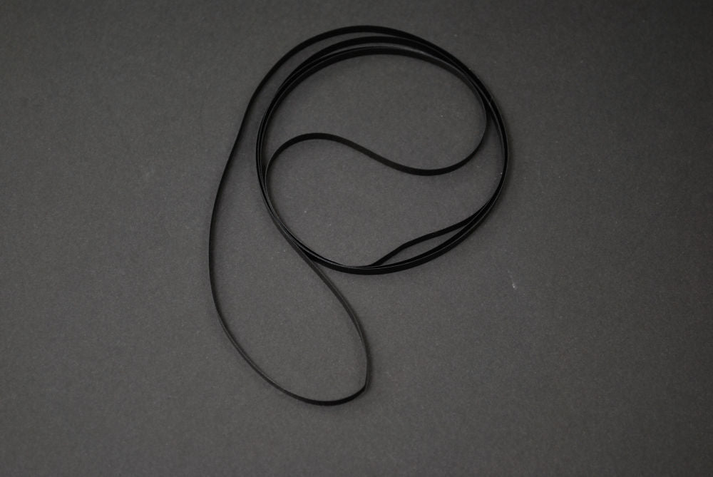 Micro Seiki (SF-2) Belt for Micro Seiki BL-111 SX-777 SX-111 SX-111FV – vintage HiFi audio part from Japan