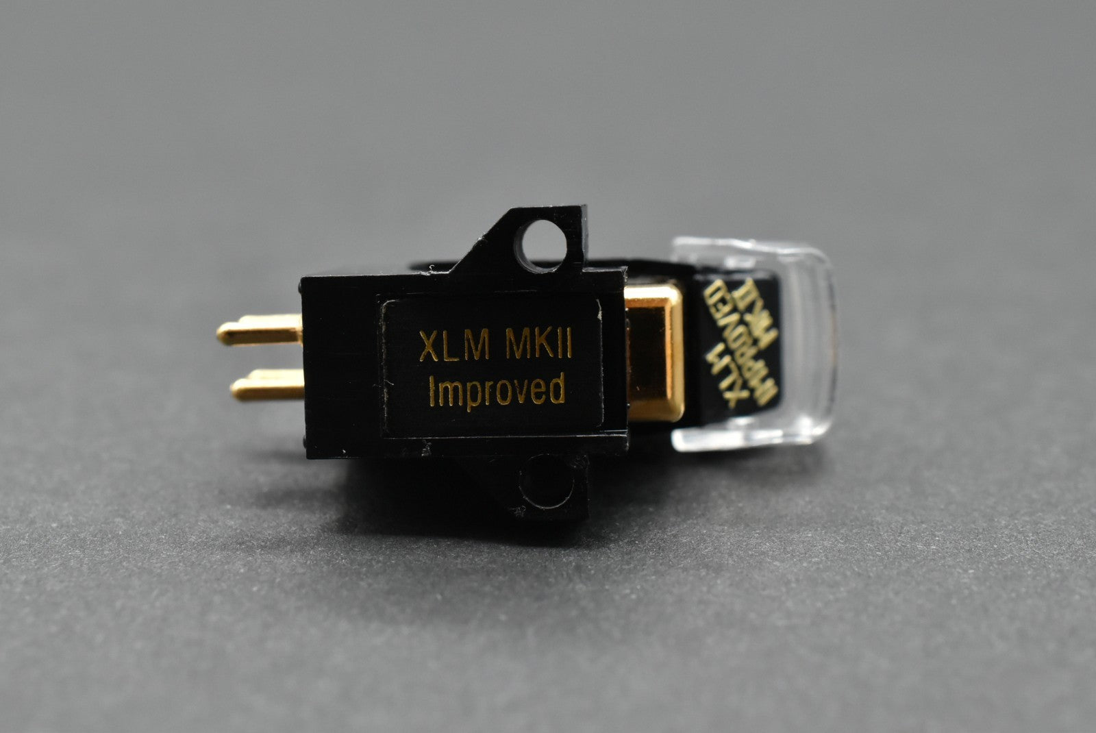 ADC XLM MKII Improved MM Cartridge.