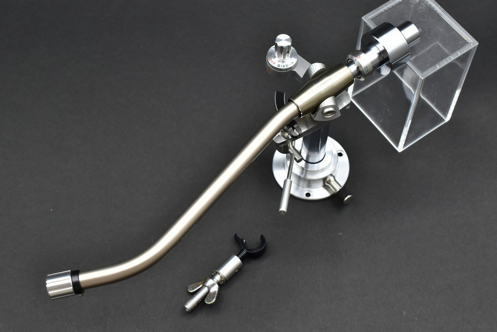 MICRO MA-202 Tonearm / Micro Seiki | Samurai Audio