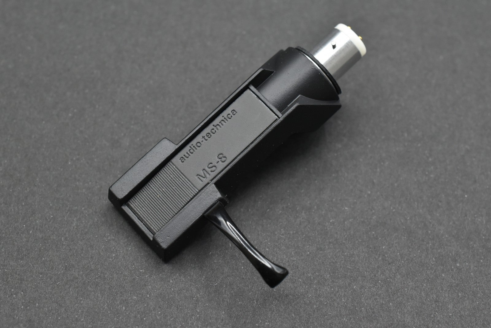 NOS! Audio Technica MS-8 Headshell.